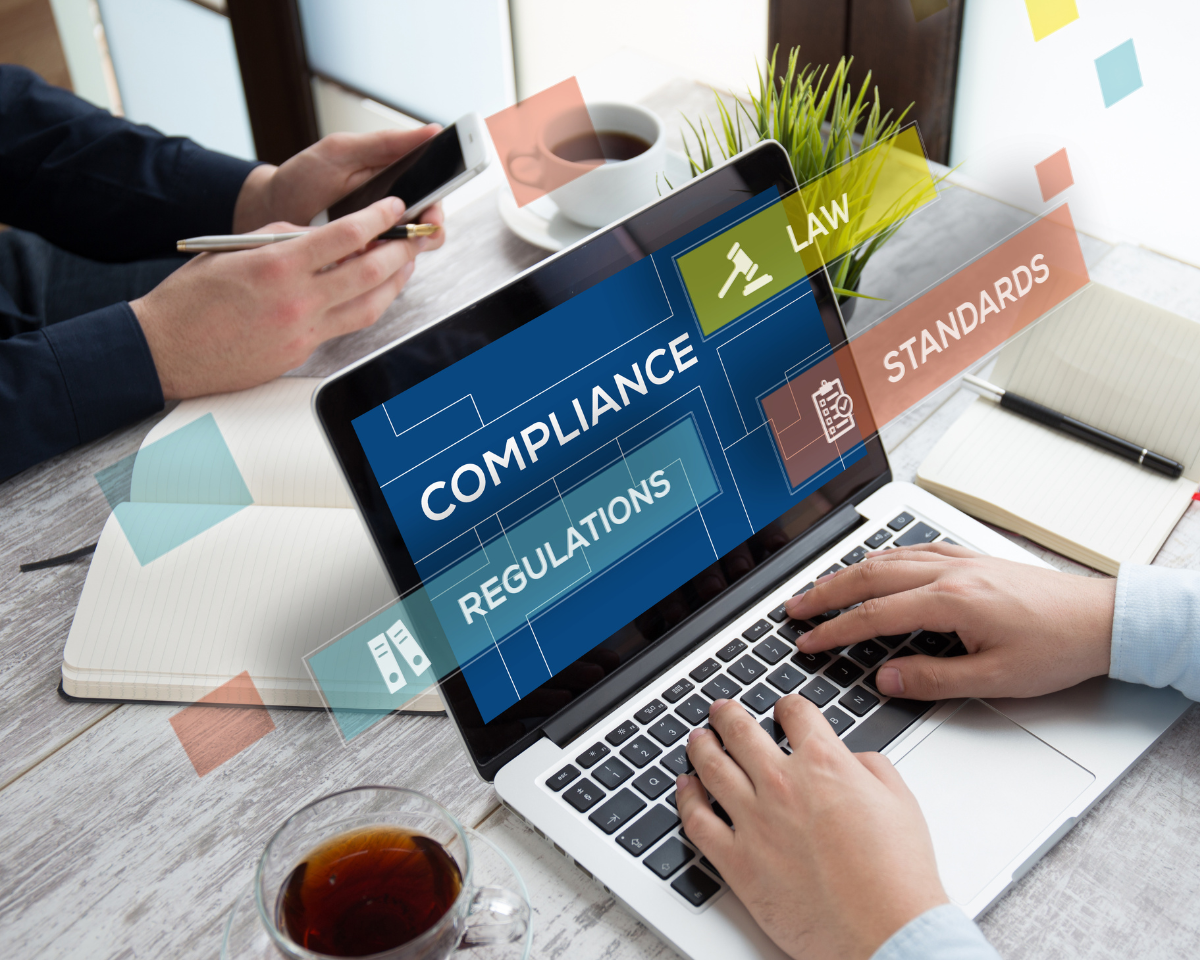 Compliance Dashboard