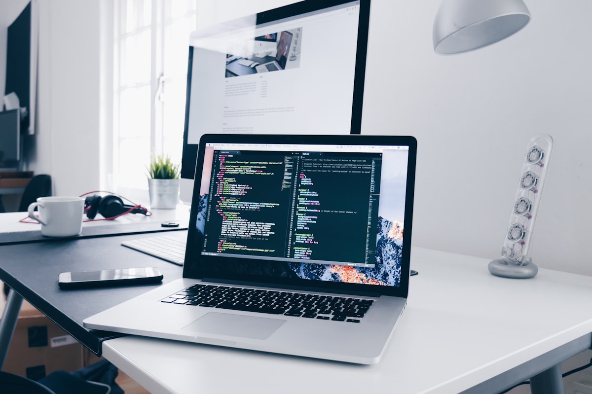 Factory Desarrollo de Software