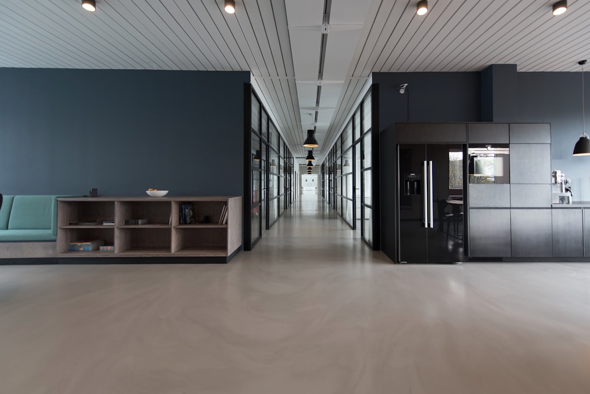 Oficinas Vadom